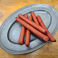Thumbnail for Smoked Cheddar Jalapeno Snack Sticks 3 oz.