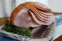 Thumbnail for Smoked Spiral Sliced Ham 6 - 8 lbs.