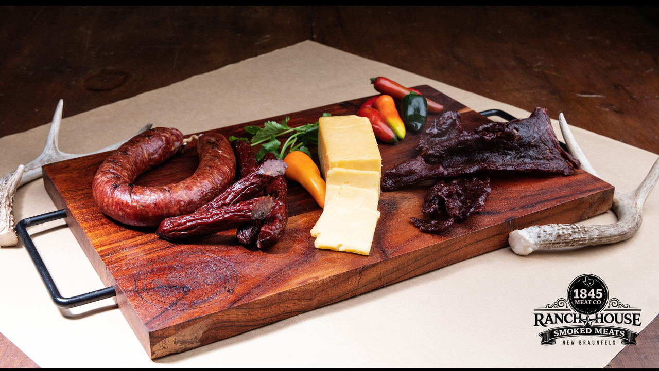 1845 Snack Pack