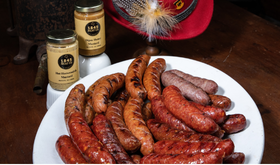 Best of the Wurst