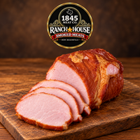 Thumbnail for Canadian Bacon 16 oz.