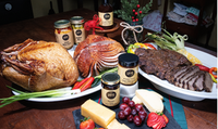 Thumbnail for Holiday Buffet