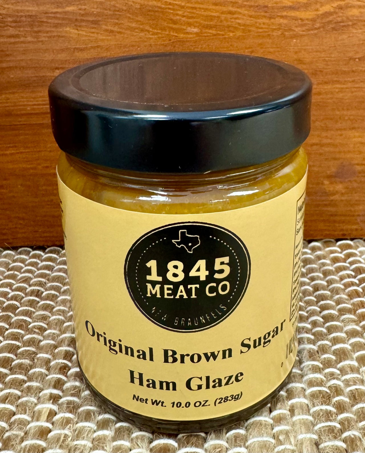 Original Brown Sugar Ham Glaze 10 oz. (283g)