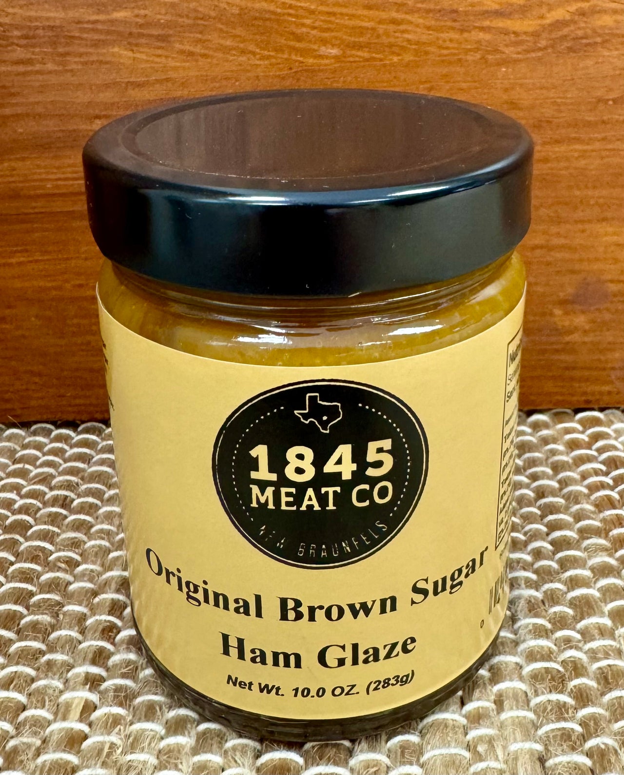 Unlock The Secret: Nyt'S Award Winning Syrupy Ham Glaze - g09ekl3
