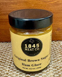 Thumbnail for Original Brown Sugar Ham Glaze 10 oz. (283g)