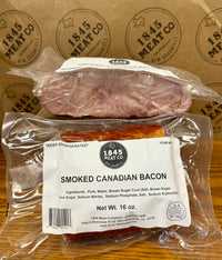 Thumbnail for Canadian Bacon 16 oz. package