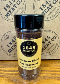 Thumbnail for Jamaican Island Jerk Seasoning 6.0 oz. (170g)