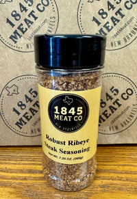 Thumbnail for Robust Ribeye Steak Seasoning 7.25 oz. (205g)