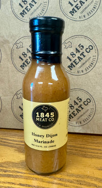 Thumbnail for Honey Dijon Marinade 12.0 fl. oz. (354ml)