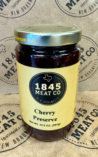 Thumbnail for Cherry Preserve 10.5 oz. (297g)