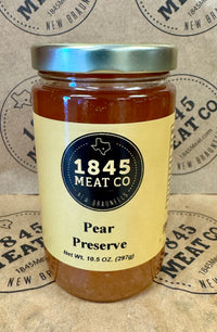 Thumbnail for Pure Pear Preserves 10.5 oz. (297g)