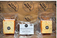 Thumbnail for Jalapeno Muenster Cheese 8 oz.