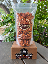 Thumbnail for Pecan Halves 16 oz.