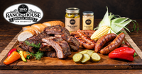 Thumbnail for Ranch House Roundup