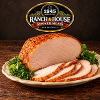 Thumbnail for Boneless Spiral Sliced Turkey Breast 4 - 6 lbs.