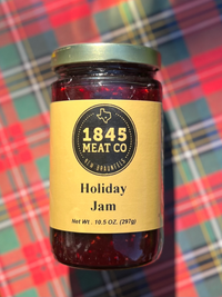 Thumbnail for Holiday Jam