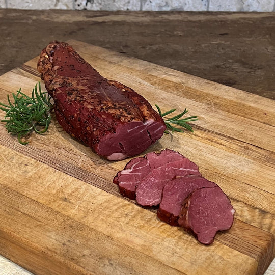 TENDERLOIN　YOU PAY TENDERLOIN YOU PAY Beef Tenderloin — Miller's Meat Market