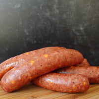 Thumbnail for Cheddar Sausage 1 lb. Package