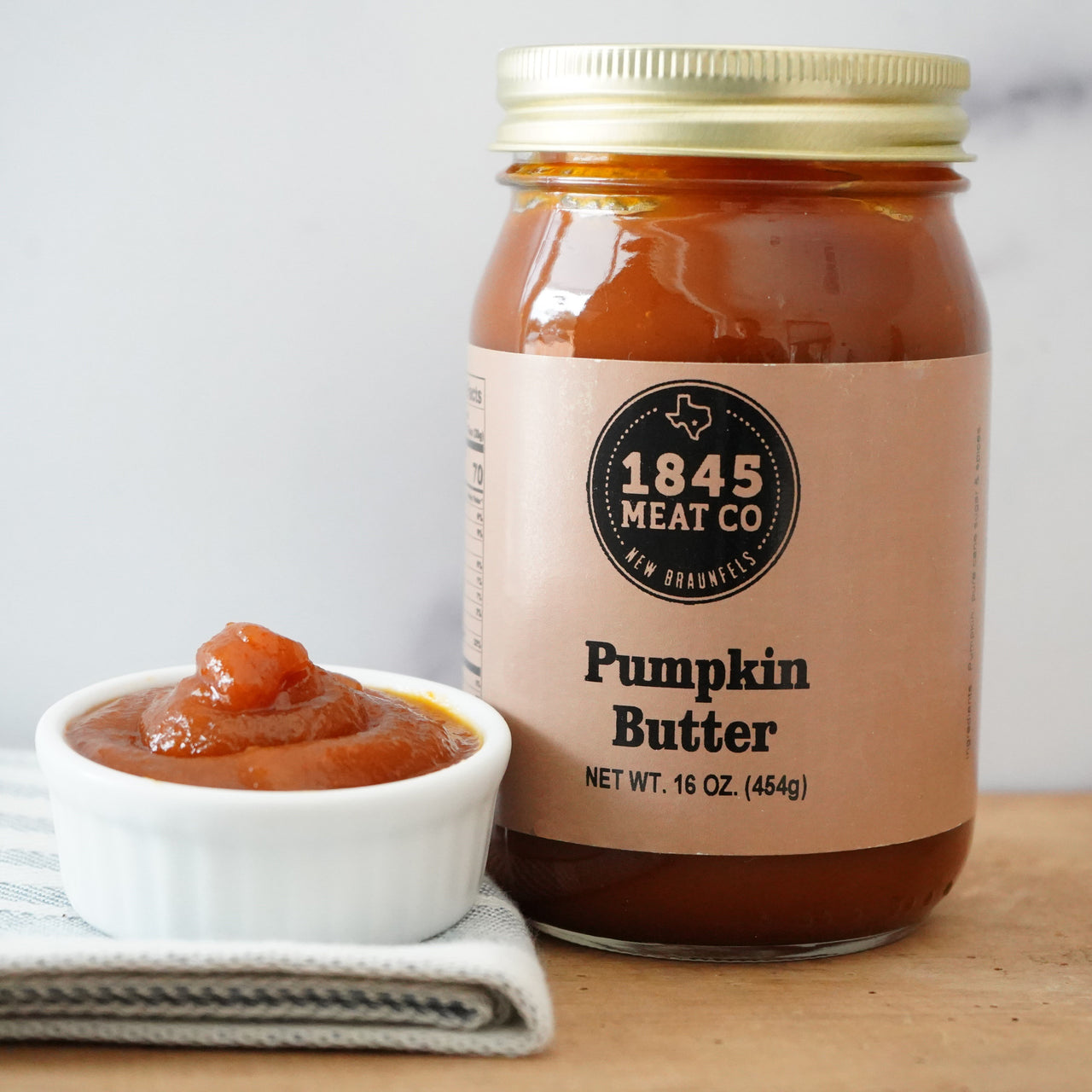 ﻿A hint of pumpkin that makes breakfast or a quick snack even better!