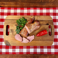 Thumbnail for Pork Tenderloin 16 oz. Package